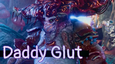 Daddy Glut