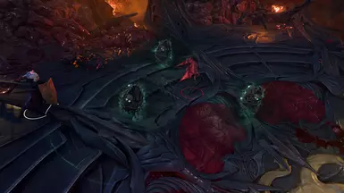 Incubate Death
