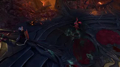 The Dead Wastes