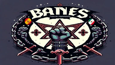 Bane's Chosen - Ability Pack Spanish