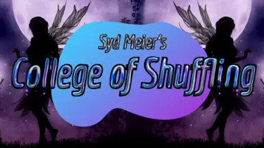 College of Shuffling