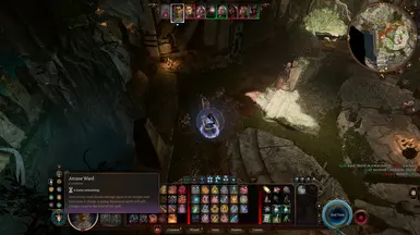 6 Arcane Charges Now