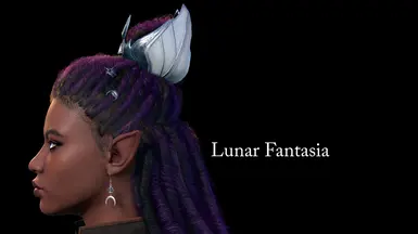 Lunar Fantasia details