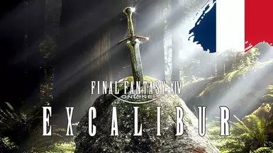 Excalibur- A Holy Sword - Version FR