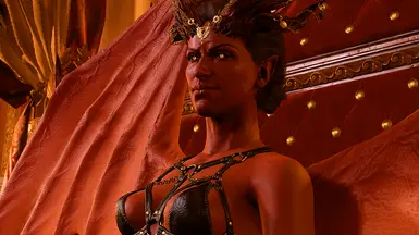 Archduchess got an upgrade too