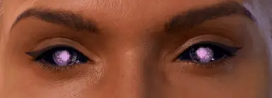 Secondary Color Glow