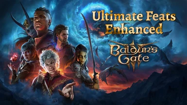 Ultimate Feats Enhanced - Sharpshooter and Great Weapon Master Unleashed
