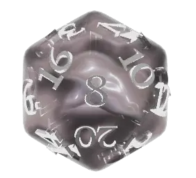 Ghostly Gewgaw