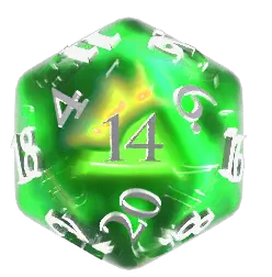 Green Gaud
