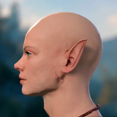 Elf Ear