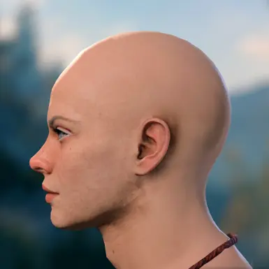 Human Ear