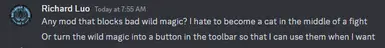Made the mod because someone in the Larian Studios Discord asked for it