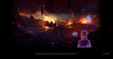 Lae'zel would like to voice her opinion of the Nautiloid