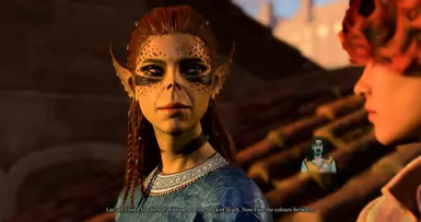 For the love of g-d please try Lae'zels romance at least once it's incredible