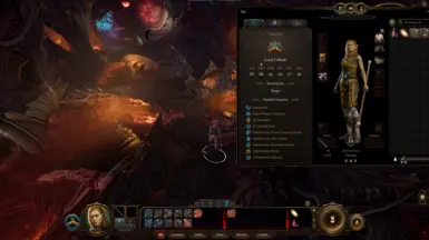 On a New Level 1 save with No CON Mod