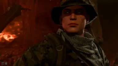 Boonie cover