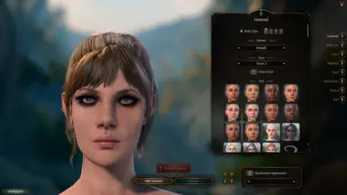 Tiffany Cox (Friday The 13th: The Game ALPHA)
