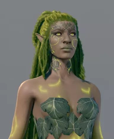 Compatible with Dryads!
