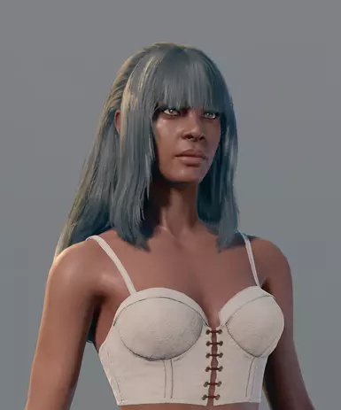 Chloe Hair
