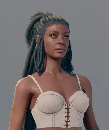Kayla Hair