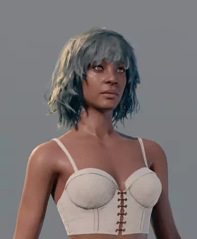 Fera Hair