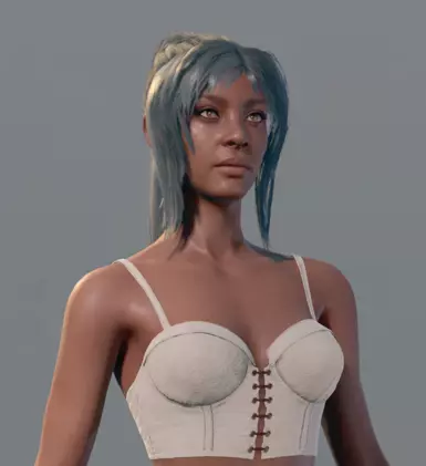 Miranda Hair