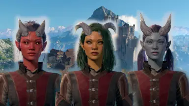 Tiefling