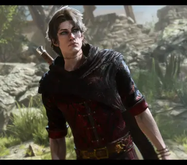 full body bloodlevel example