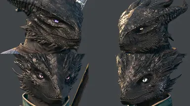 Dragonborns