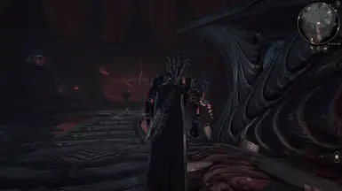 Sauron's mace now included as optional file