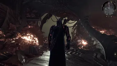 Alt Mace 25% Thinner