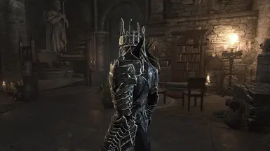 Knight Sauron