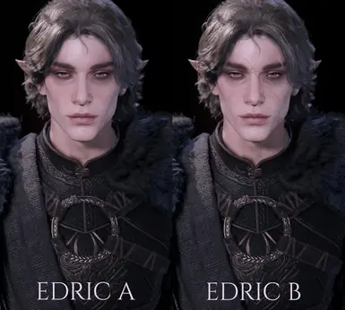 EDRIC