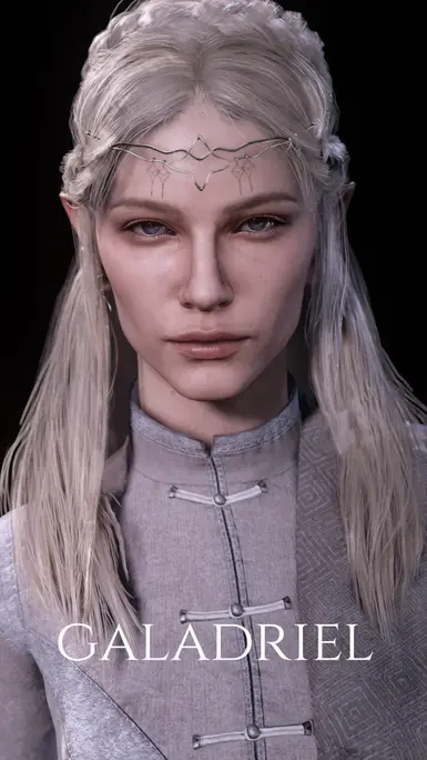 GALADRIEL