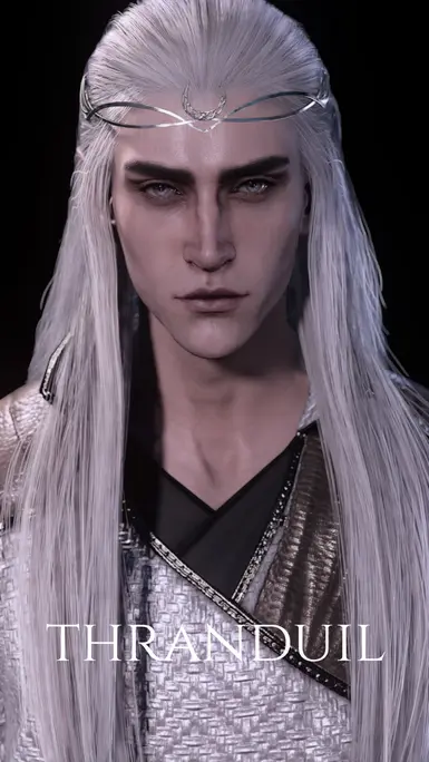 THRANDUIL