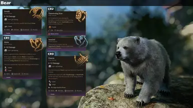 Bear