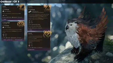 Owlbear