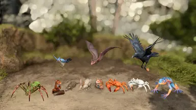 Critters