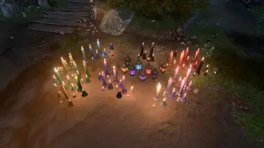 3.003 custom lighting sample