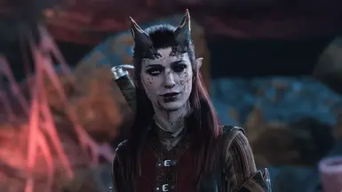 Dark Urge