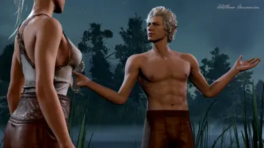vanilla