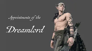 Appointments of the Dreamlord