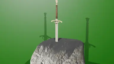 Sample Render result