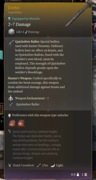 Bloodborne Trick Weapons at Baldur's Gate 3 Nexus - Mods and community