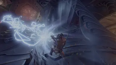 Unleash your spell-blade fantasy!