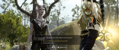 I love this mod lol