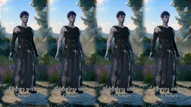I figured out how to black out the default colors