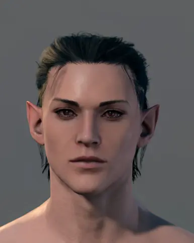 Half-Elf