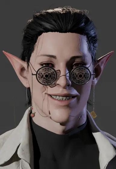 Mr. Healing