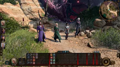 No VFX version